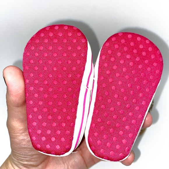 Baby girl Shoe bundle - Picture 6 of 8